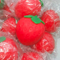 strawberry squishy