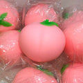 peach squishy