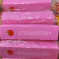 strawberry strip squishy