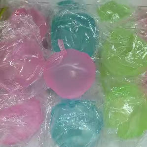 apple squishy