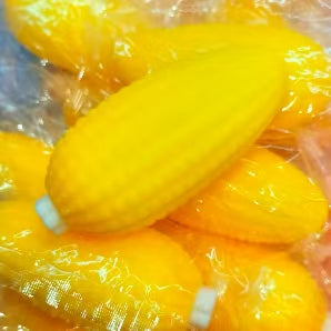 corn squishy